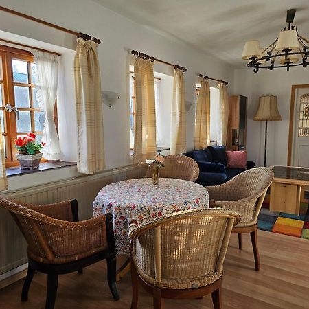 Hackerhof-Ostwohnung Морзум Экстерьер фото