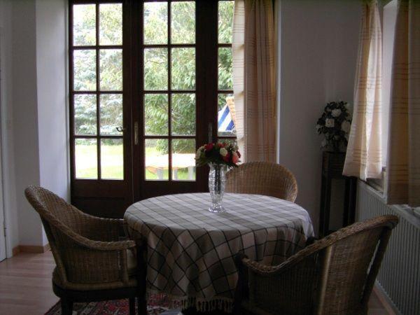 Hackerhof-Ostwohnung Морзум Экстерьер фото